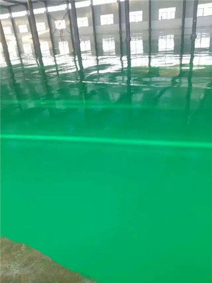 如东，我直接给你一份室外地坪漆翻新维修